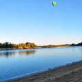 Montgolfière au lac de Pareloup (31 visites)
Il y a des moments simplement forts, calmes, reposants...
Assister au vol d'une montgolfi... Montgolfière au lac de Pareloup