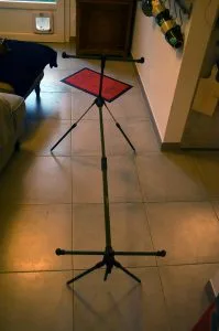 Rod Pod Technipeche 2