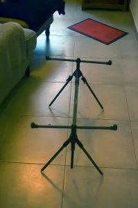 Rod Pod Technipeche