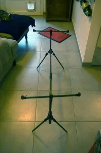 Rod Pod Technipêche 1