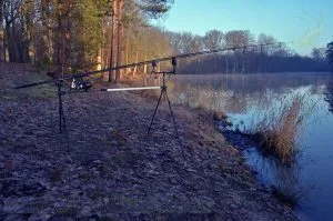 Rod-pod Technipeche