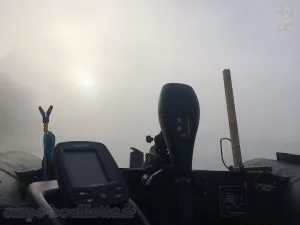 Brouillard à rabodanges.