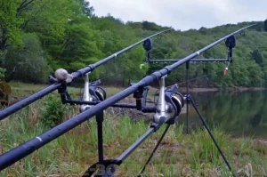 La pêche en toute simplicité